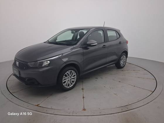 FIAT ARGO 1.0 FIREFLY FLEX DRIVE MANUAL FIAT ARGO 1.0 FIREFLY FLEX DRIVE MANUAL
